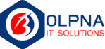 OLPNA IT SOLUTIONS LOGO