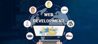 Full Stack Web Development Course.