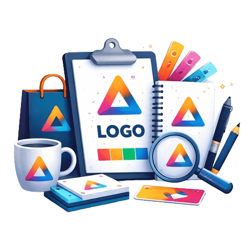 Branding and identity design training in graphic design course in Jaipur