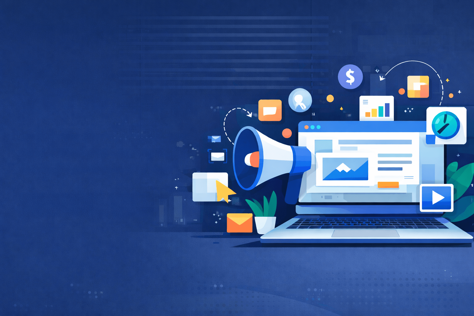 Digital Marketing and Website Development Blog