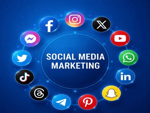"Best social media marketing training institute in Jaipur"