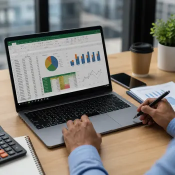 Practical training in data analytics course in Jaipur using real-time dashboards