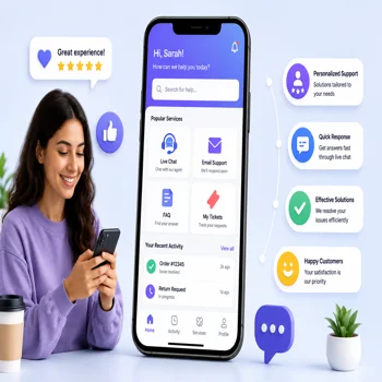Best mobile app development Classes in jaipur