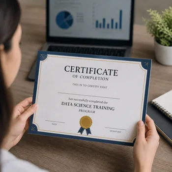 Data Analytics course in Jaipur withCertification
