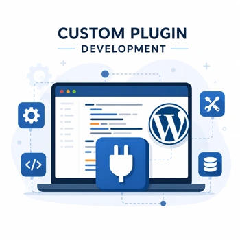 Custom CMS Website Solutions