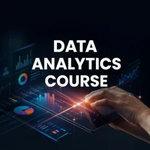 Data Analytics Course