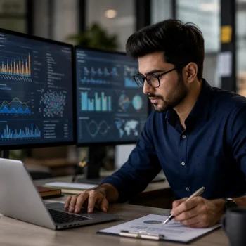 Learn data science skills in Jaipur with certification