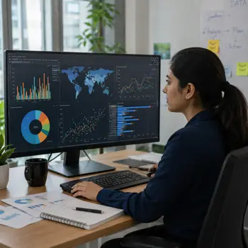 Data visualization training in Jaipur for students