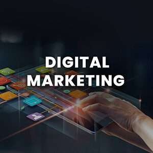 Digital Marketing Course