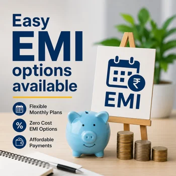 Data science course on easy EMI options
