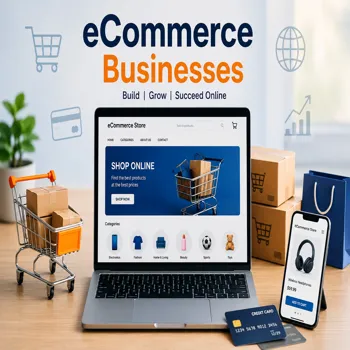 eCommerce wordpress website development classes in jaipur