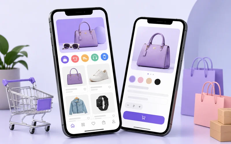 Jaipur’s Trusted Mobile App Development Company in jaipur