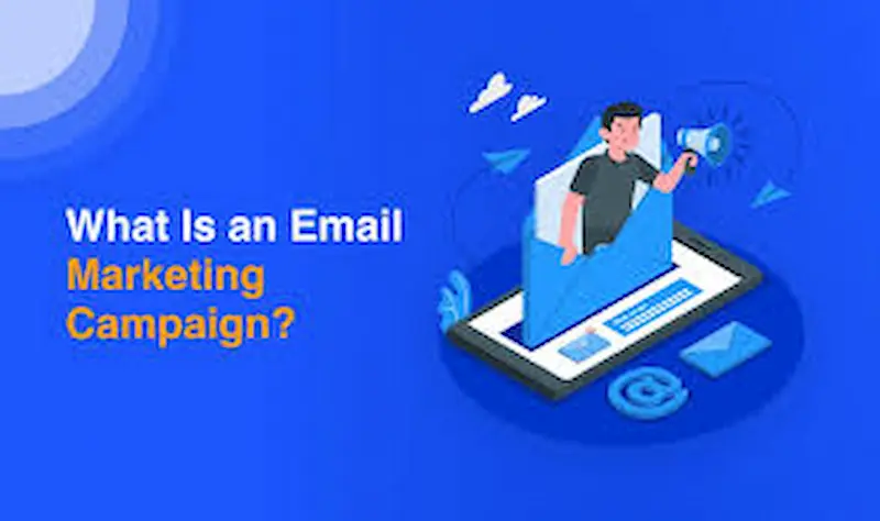 what is an email marketing
