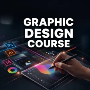 Graphic Design Course