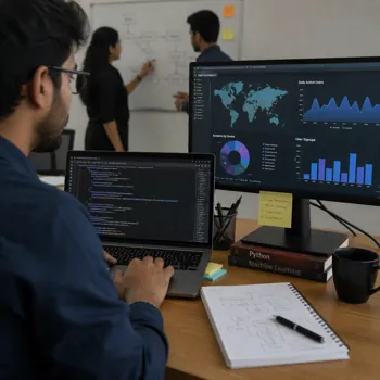 Data analytics course in jaipur with live projects