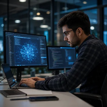 Career focused data science training in Jaipur