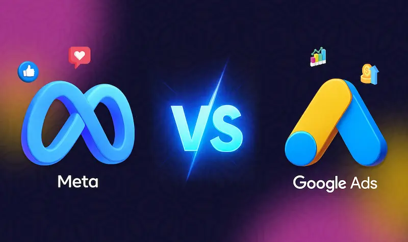 Google Ads for small businesses