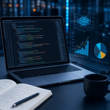 Data science course in Jaipur with programming and real-time data analysis