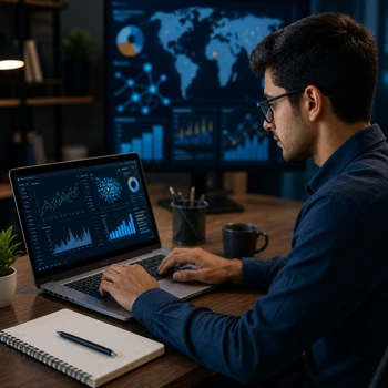 Data analysis and coding training in Jaipur data science course