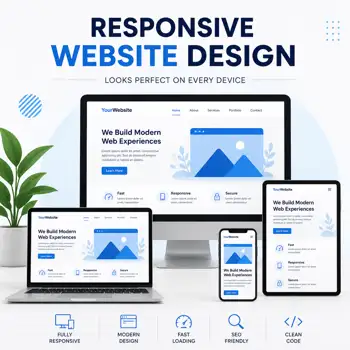 Website Designing Course in Jaipur with practical training