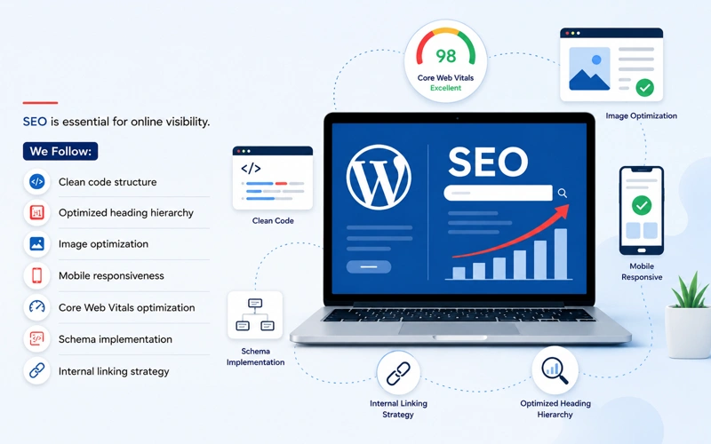 WordPress Developers in Jaipur
