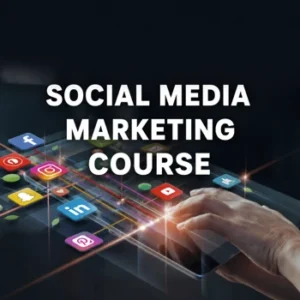 Social Media Marketing Course