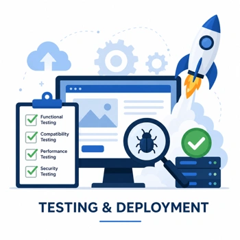 Responsive WordPress Development