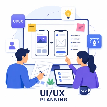 WordPress Website Design Company
