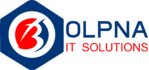 OLPNA IT SOLUTIONS'S logo